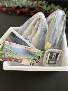 国産 さば 堪能 セット (a10-902)