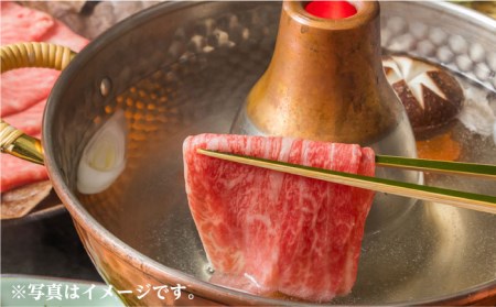 【全6回定期便】【超入手困難！】 長崎和牛 ヒレステーキ＆ロース しゃぶセット ステーキ しゃぶしゃぶ すき焼き 焼肉 贈答 ギフト お中元 お歳暮 ヒレ フィレ【肉のあいかわ】[NA103] 