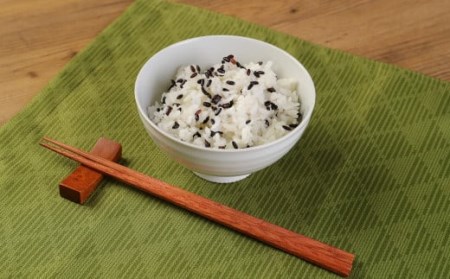 121-609 農家の365日 炊き雑穀 セット 計300g 黒米 もち麦