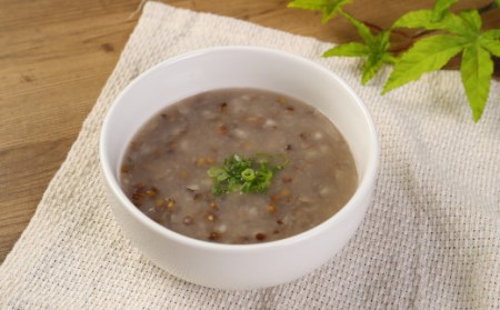 121-610 農家の365日 雑穀おかゆ セット 計1kg おかゆ 食べ比べ