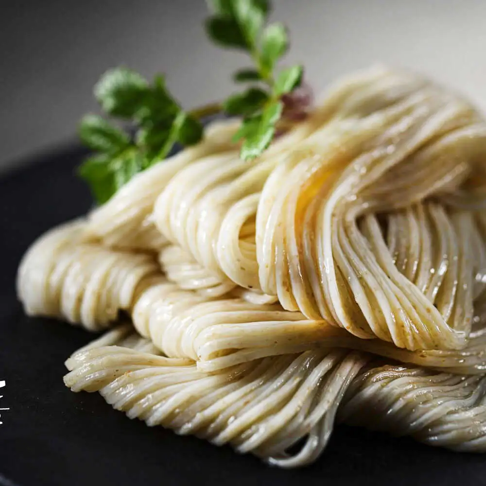 全粒粉入りそうめん 50g×18束入 そうめん [SEV001]