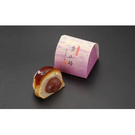 あしや最中・銘菓　詰め合わせ18個入