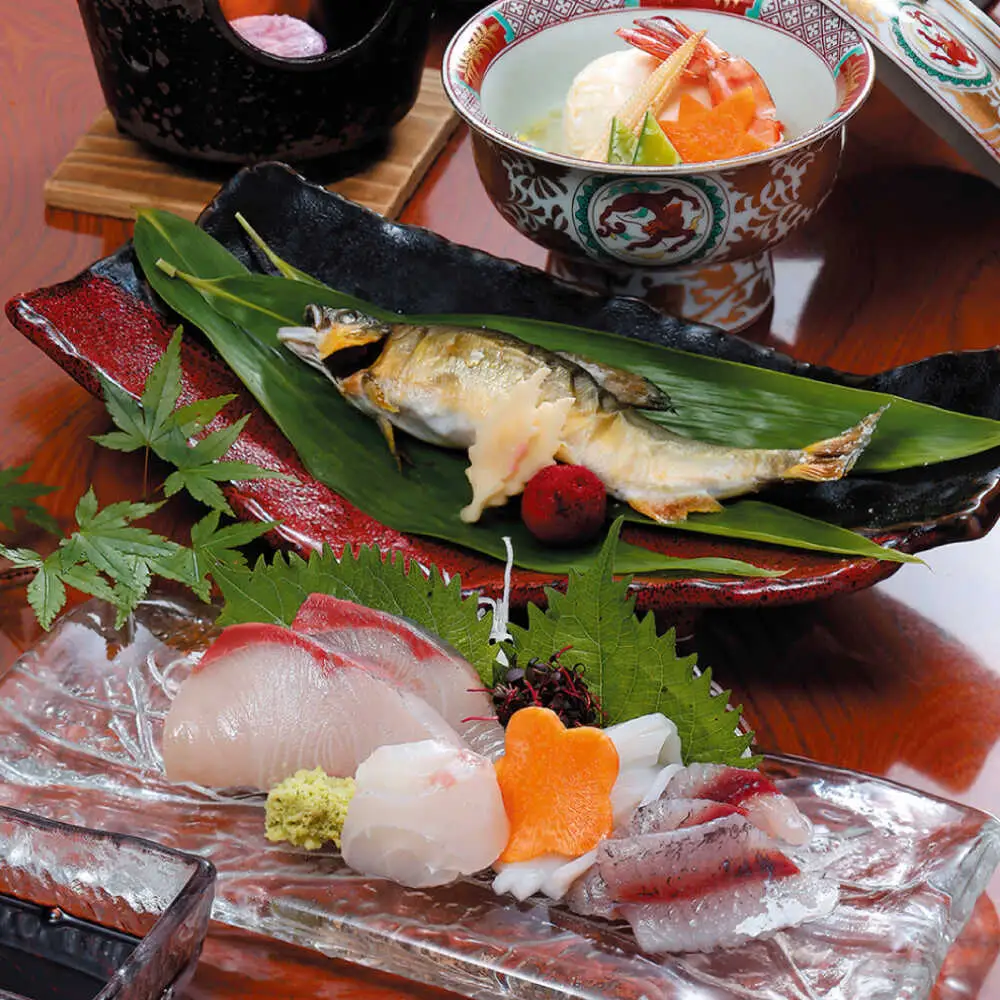 宿泊券 秘湯の宿＜海潮荘＞宿泊券 1枚（2名様・1泊2食付き）[AICR001]