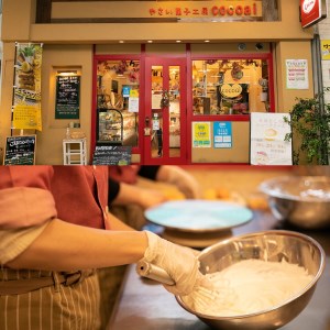 病院の管理栄養士と身体に優しいお菓子屋さんが作った「低糖質マドレーヌYORISOY」の詰め合わせ20個セット ※沖縄・離島への配送不可◆