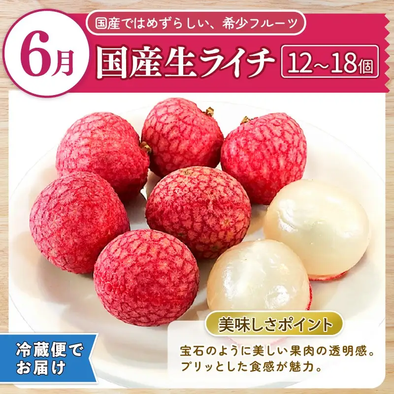＜4回定期便＞高知ブランドの旬のフルーツ定期便｜文旦 小夏 マンゴー ライチ【ZZ001】