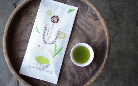 【嘉永元年（1848年）創業老舗茶問屋】静岡県産煎茶50g×4袋◆