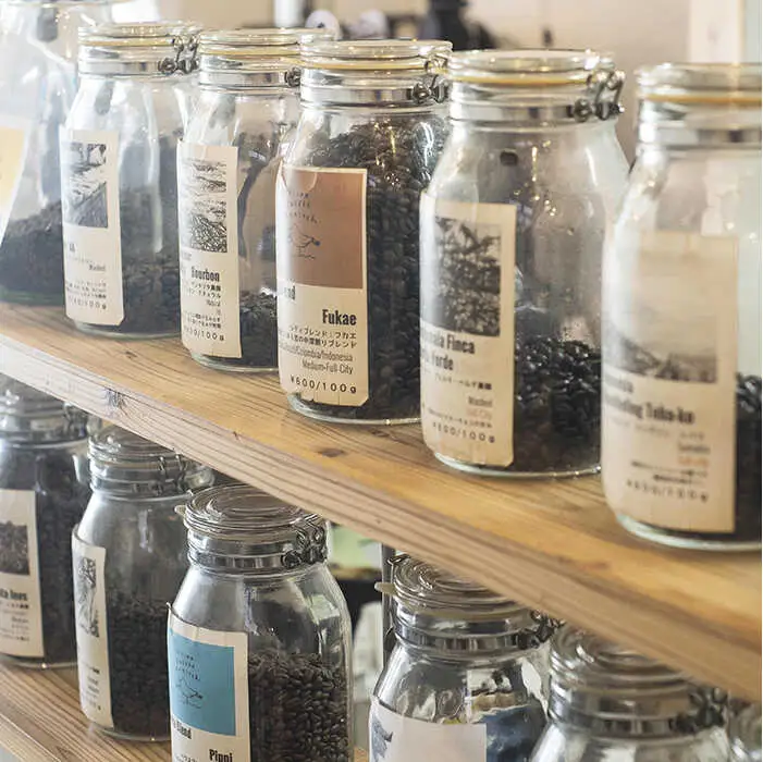 【豆か粉か選べる！】【全3回定期便】定番 ブレンド コーヒー 2種 セット 糸島市 / TAISHO COFFEE ROASTER【いとしまごころ】 [AZD007]