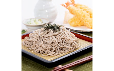 ひな祭りやこどもの日に！特製「節句そば」6人前 蕎麦 生めん 生麺 ギフト 贈り物 桃の節句 端午の節句 F4H-0843