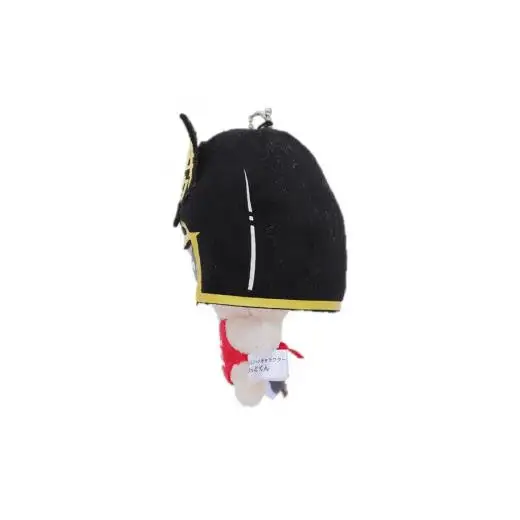 勝央町マスコットキャラクター 「きんとくん」 ストラップ 1個 _A2