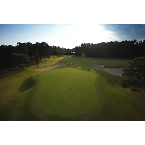 【会員限定】大利根カントリークラブ利用券＊9000円（利用券3000円×3枚） ／ ゴルフ golf GOLF ごるふ ゴルフ場 チケット ちけっと 体験 プレー券 利用券 ゴルフ場利用券 記憶に残るラウンド 最高のコースコンディション 最良のサービス 茨城県 No.151