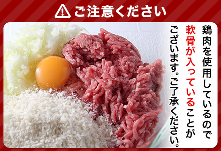 76-98B【3ヶ月連続お届け】湯せんで簡単！煮込みハンバーグ食べ比べセット 8個×3回お届け 総重量4kg以上！