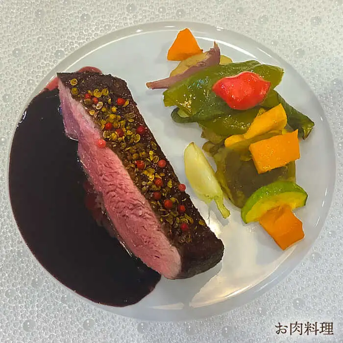 フレンチ レストラン【テロワール】 ランチ・ディナー 共通 お食事券 9,000円分 糸島市 / テロワール 体験 チケット [AMM005]