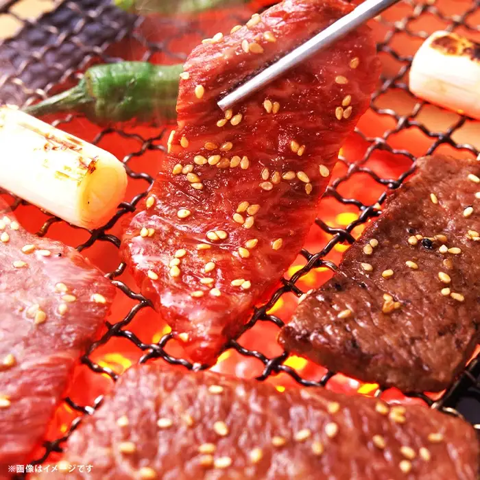 山口県産 高森和牛 プレミアムセレクション ～1頭分丸ごと堪能贅沢セット～【ミコー食品】