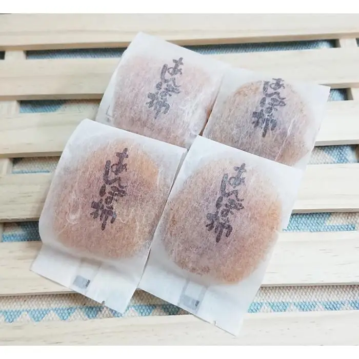 とろ～りとろける柿の果実「あんぽ柿」＜竹かご入り＞