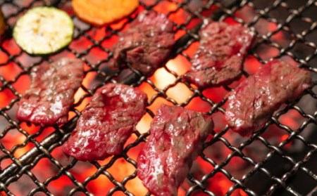山形村短角牛３種のステーキと焼肉セット｜焼肉 牛肉