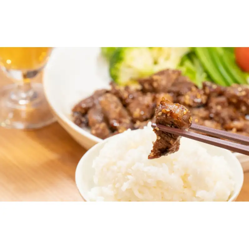 味付き肉 1.5kg (500g×3パック) 北海道産 豚