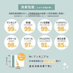 ペットにやさしい 8大消臭・抗菌 カーペット 1枚 4.5帖 アイボリー 約261×261cm 600095045 [3479]