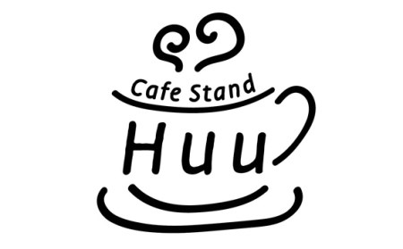 CafeStand Huuの厳選自家焙煎豆3種 300g［No.302］