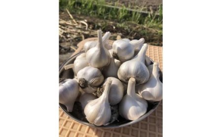一度食べたらクセになる、黒にんにくたっぷり200g x 3パック