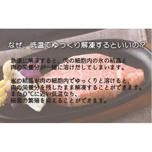 長崎和牛ヒレステーキ(4枚)