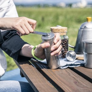 ヴィンテージ コーヒーミル