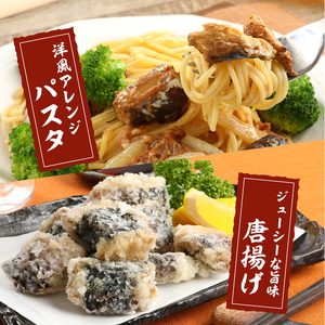 さば味付缶セット(24缶)【C4-008】
