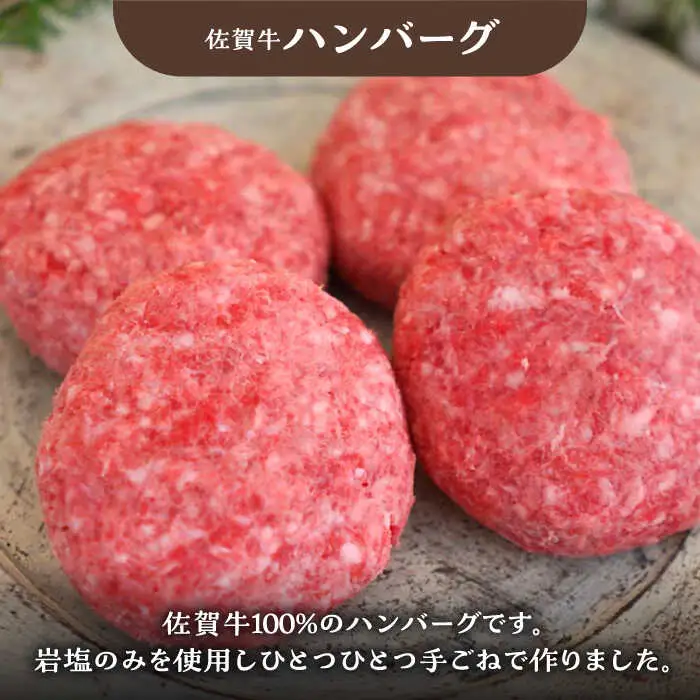 【12回定期便】佐賀牛 少人数 家族向け お楽しみ 定期便 / 牛肉 [IAH217]