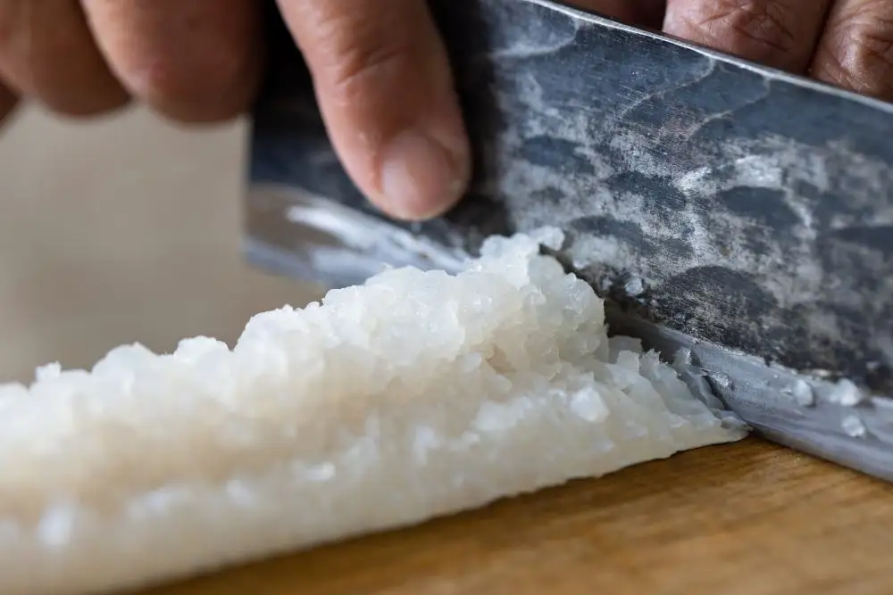【数量限定】鱧（はも）の切り身 250g×2袋 | 魚 さかな サカナ 切り身 きりみ はも 鱧 小分け ハモ 魚の切り身 お鍋 水炊き フライ 天ぷら 冷凍 産地直送 中津産 九州産 大分県 中津市