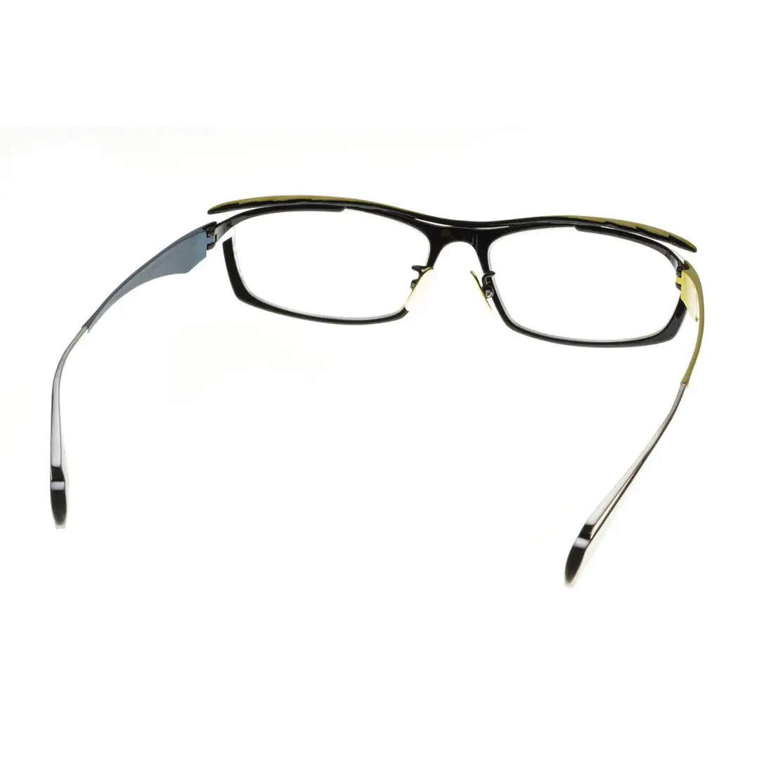 【 リアル メガネ タートル 】 REAL RF224 カラー05 度無しブルーライトカットレンズ＆老眼レンズ対応 眼鏡 メガネフレーム 鯖江 日本製 老眼鏡