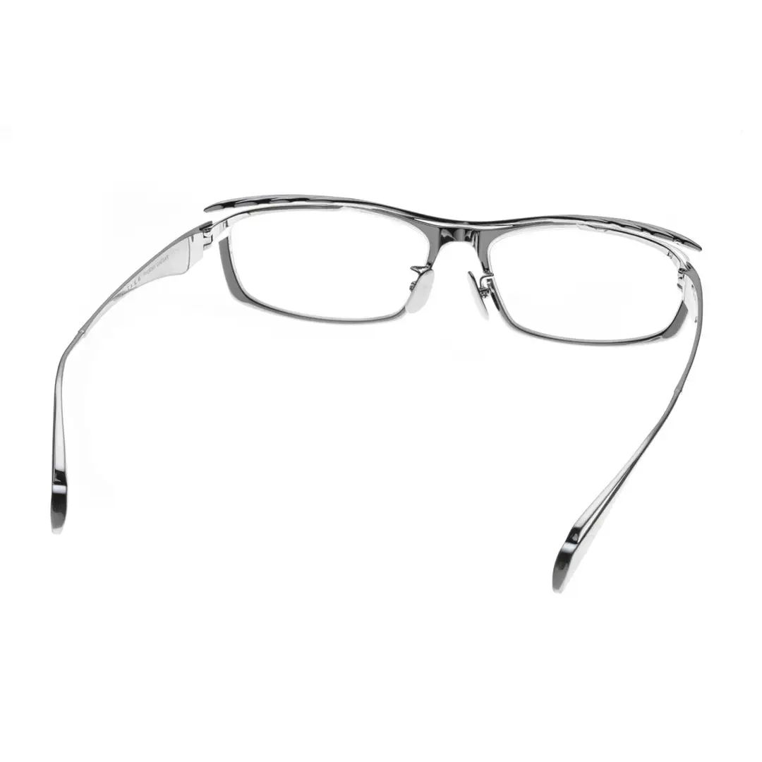 【 リアル メガネ タートル 】 REAL RF224 カラー06 度無しブルーライトカットレンズ＆老眼レンズ対応 眼鏡 メガネフレーム 鯖江 日本製 老眼鏡