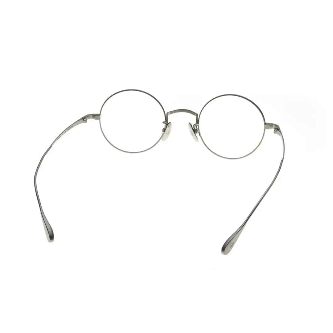 【 リアル メガネ タートル 】 REAL RA9805S カラー02 度無しブルーライトカットレンズ＆老眼レンズ対応 眼鏡 メガネフレーム 鯖江 日本製 老眼鏡