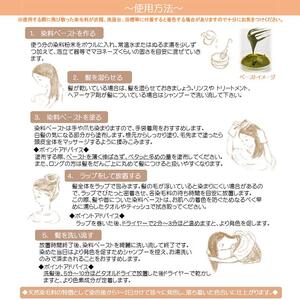 オーガニック琉球ヘナ(オレンジ）｜琉球ヘナ 沖縄 オーガニック 植物100％ 自然 安心 白髪染め カラー オレンジ 株式会社レイ企画