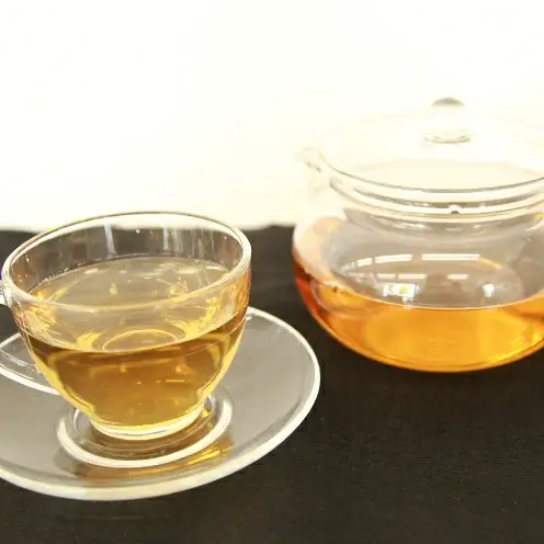 【沖縄ウスリファーム】モリンガ茶ティーパック(大）60g×3袋
