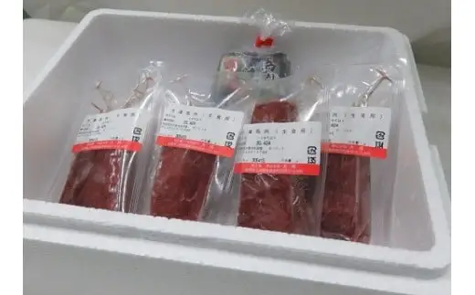 ＜信州伊那谷の食文化＞赤身馬刺しセット | 馬刺し 赤身 ロース タレ付き 鮮馬刺し 馬刺し 馬刺 長野 信州 馬肉 お肉 刺身 冷凍 真空パック 小分け 送料 無料 伊那 信州【014-07】