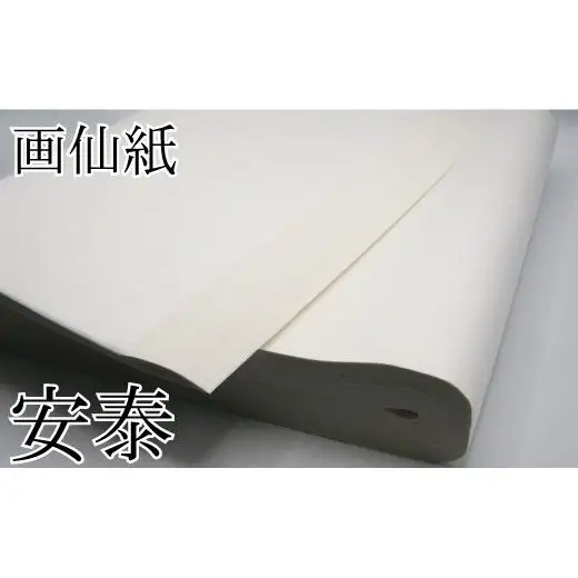 画仙紙練習用！