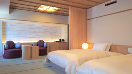 ホテル春日居　宿泊補助券（5,000円分） 037-001