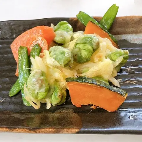  【山田青果店】旬の野菜＆フルーツ [0015-0057]