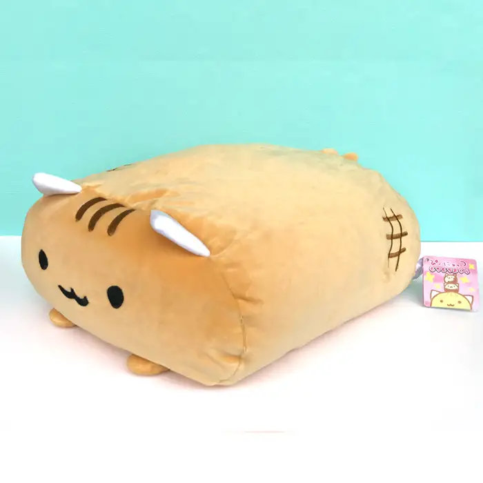 ふるさと納税限定】カモガワバウム×ぴーにゃっつ『もちもちセット（大