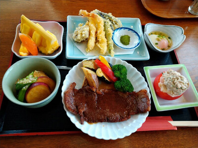 一宮温泉 人間ドック プレミアム宿泊コース （1泊3食付） 199-003