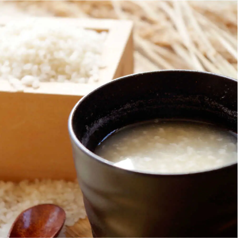 若狭の恵のこだわりのこしひかりと糀(こうじ)だけで作っためぐみのあまざけ(900ml×3本) 小浜市 / 若狭の恵 [BFAG003]