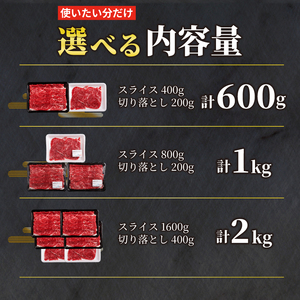 北海道産ブランド牛の赤身1kg【配送不可地域：離島】 AI | 赤身 牛肉