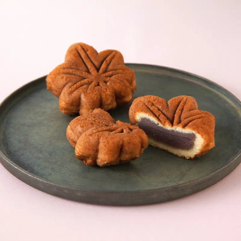 蜜屋銘菓と蜜もみじセット 銘菓 詰め合わせ お菓子 和菓子 スイーツ 紅葉饅頭 まんじゅう 小豆餡 白餡 呉みやげ おみやげ お土産 お取り寄せグルメ 常温配送 送料無料 広島県 呉市 ku104-002-r