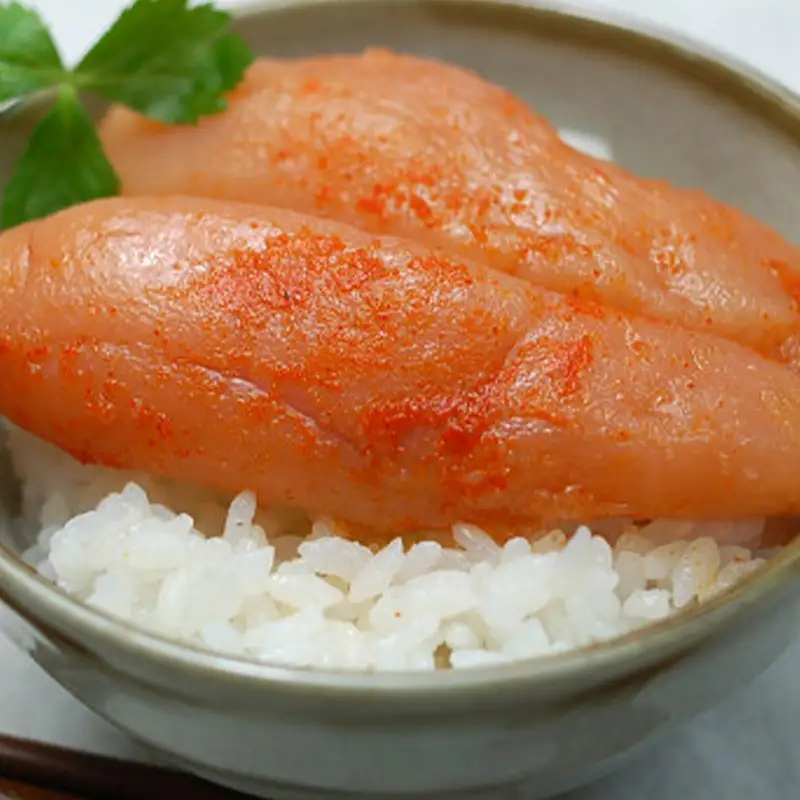庄屋こくうま博多辛子明太子140g×5箱セット 【明太子 めんたいこ 辛子明太子 魚介類 家庭用 お取り寄せグルメ ご飯のお供 お取り寄せ お土産 九州 ご当地グルメ 福岡土産 取り寄せ グルメ 福岡県 筑前町 CA019】