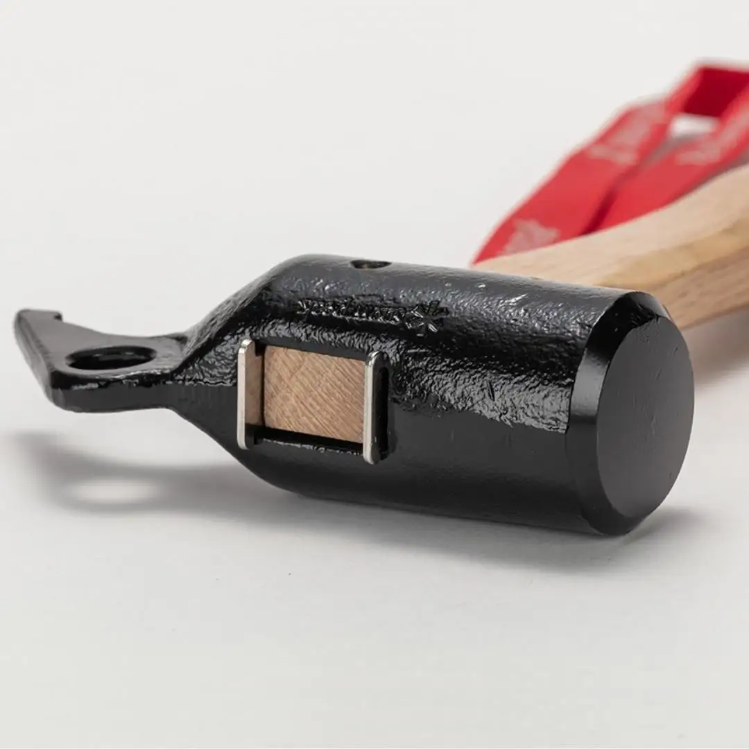 スノーピーク ペグハンマー Pro.S N-002 (Snow Peak) キャンプ用品 アウトドア用品