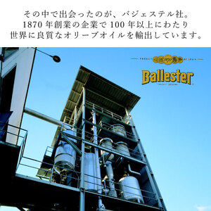 【予約受付】2026年8月末〜発送予定 エキストラバージン オリーブオイル 大容量 5Ｌ ふるさと納税限定品 食用油 オリーブ油 植物オイル 植物油 サラダ ドレッシング パスタ フルーティー グリーンな風味