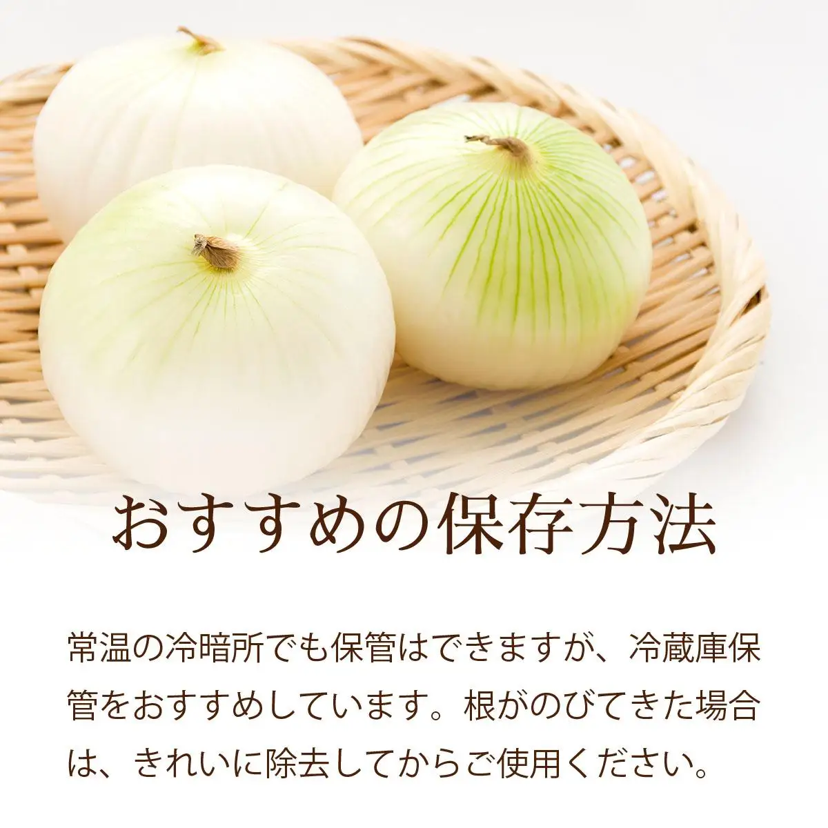 真珠の玉葱 Ｌサイズ10kg ≪海のミネラルで育てた玉葱≫【50104】