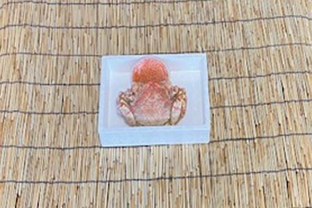 毛かに・いくら醤油漬けセット C-76035