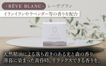 COKONLAB フェイス＆ボディソープ BR2個セット【株式会社 あつまるホールディングス NSP山鹿工場】[ZBR016]