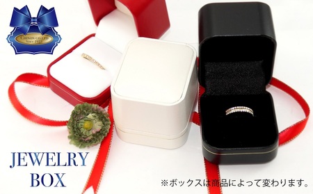 指輪 KT-1159 【k18ピンクゴールド】レイヤーリング アクセサリー