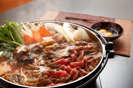 神戸牛すき焼き/しゃぶしゃぶ用 650g（冷蔵）